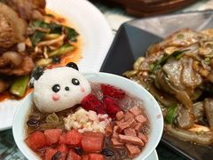 -田园印象·成都土菜院子(华阳店)