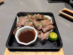 -聿山居·创意料理