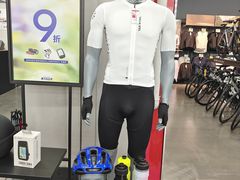 -迪卡侬(越秀公园店)