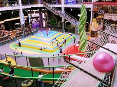 -蒙特利亲子乐园