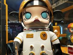 -泡泡玛特POPMART(正弘城店)