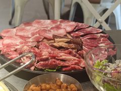 -GOGI肉碳烤(惠南鼎基商业店)