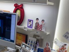 -HIMO海马体照相馆(杭州西溪印象城店)