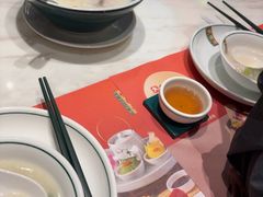 -悦得闲广式点心茶楼(蓝鲸世界店)
