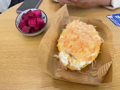 -小团圆糖水铺(襄阳南路店)