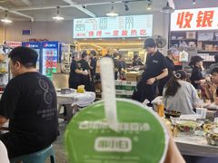 -串小白烧烤(金沙洲店)