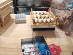 -喜家德虾仁水饺(长泰广场店)