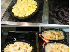 -客家大院·非遗赣南客家菜(郁孤台店)
