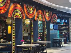 -觅山云南菜(泊富ICITY店)