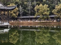 -景德镇古窑民俗博览区