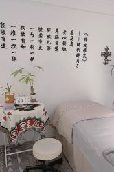 -好看加白色房子