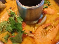 -泰盏鬼·颓废冬阴(陈家祠扬韬店)