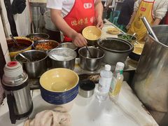 -赵伍面庄(松石大道店)