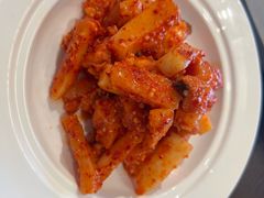 -松涛园朝鲜·海鲜·料理店(鸭绿江断桥店)