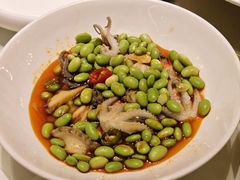 捞汁小海鲜-梦都海鲜酒家(万达广场江桥店)