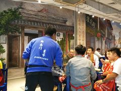 -马路边边火锅串串(观前街店)