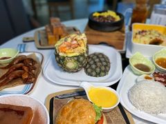 -新嘉顿中西茶餐厅(怡兴小区店)