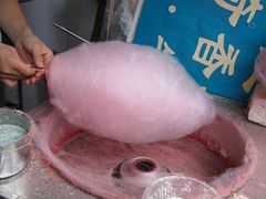 -七宝老街臭豆腐