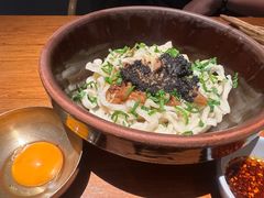 -SHAN山(前滩太古里店)