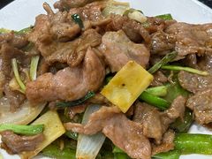 -一哥美食(总店)