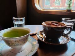 -Hei Cafe(工体店)