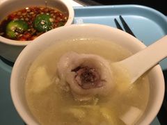 榴莲椰子鸡-百年果林椰子鸡(中洲店)