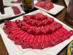 -南门涮肉(上海一店)