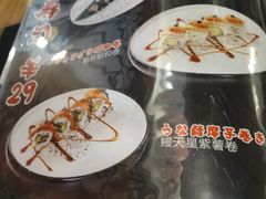 -千代饮兵卫日本料理(东二环泰禾广场西区店)