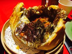 -斗鸡饭场伙(新南门店)
