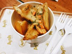 -艾薯夫妇Aysh(红山店)
