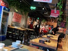 大堂-管氏翅吧(马家堡店)