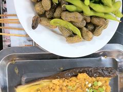 -老黑板筋(顺义总店)