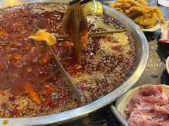 -储奇门鳝鱼火锅(总店)