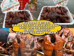 -张公桥美食街