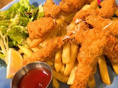 -CRAZYONES西班牙海鲜饭(日月光店)
