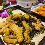 ✨景区里的宝藏杭帮菜餐厅就是👉🏻乾堂里啦！