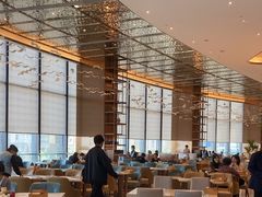 -威海蓝海御华大饭店·蓝钻美食自助百汇