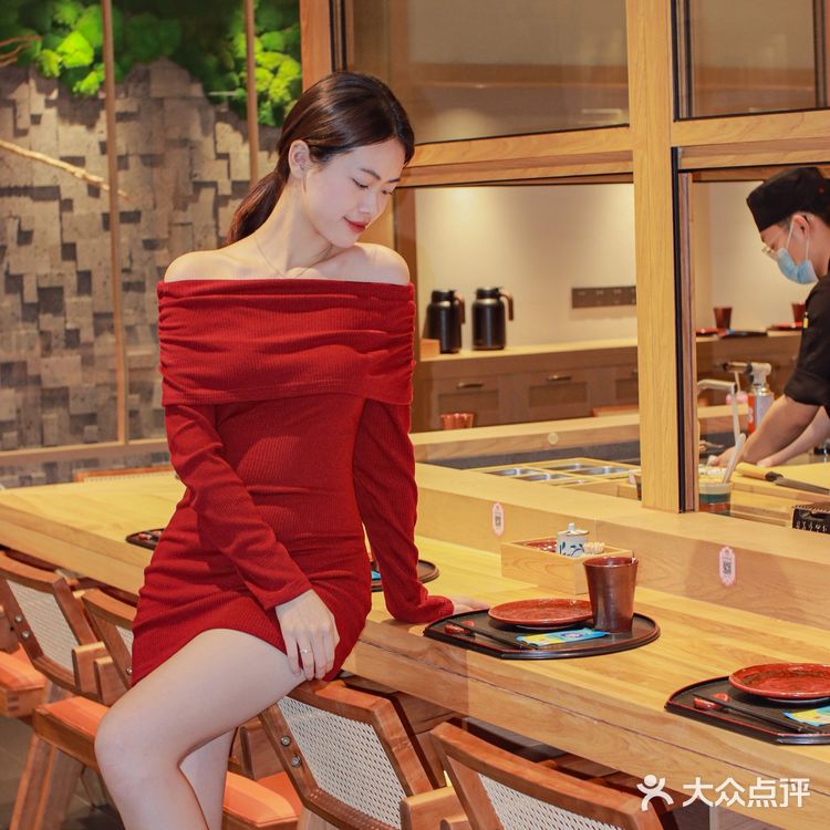 前几天去佛山吃到了性价比超高的板前料理