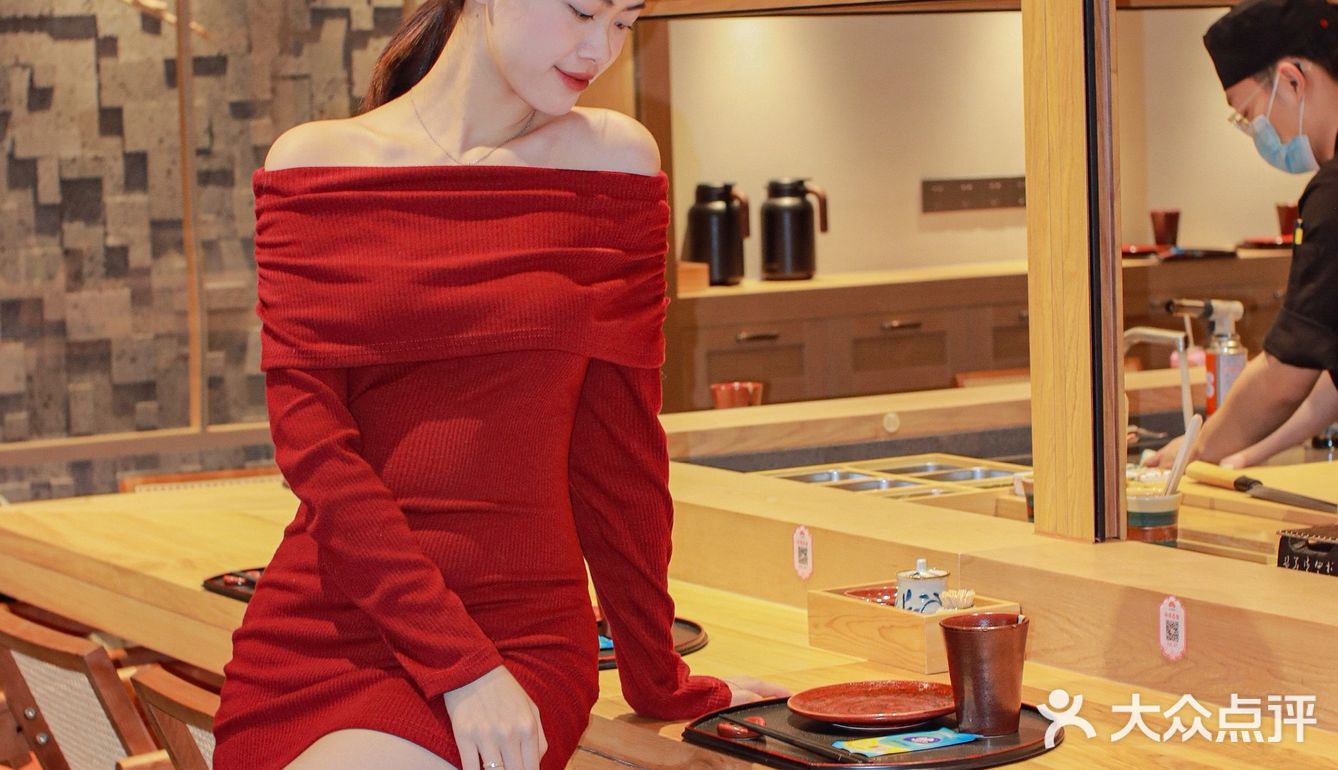 前几天去佛山吃到了性价比超高的板前料理