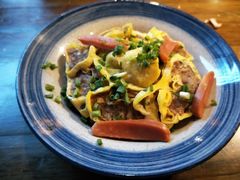 土家蛋卷-印象鲵宴·张家界地标美食名片(溪布街店)