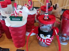 -星巴克(天津佛罗伦萨小镇店)