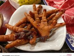 -陈眼镜火锅(总店)