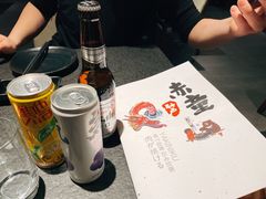 -神户赤童日式烤肉(金地广场店)