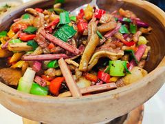 -小天厨民间菜馆(深圳街店)