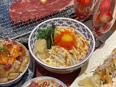 -鸟山鸣·日料食堂(王府井店)