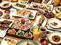 -匠和风精致料理(成都龙湖滨江天街店)