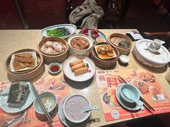 -点都德(长泰广场店)
