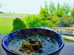 -新食谱全日制餐厅·苏州苏州湾艾美酒店