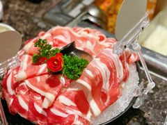 -海底捞火锅(群星城店)