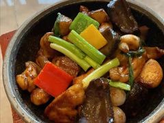 -西安高新洲际酒店•彩丰楼中餐厅
